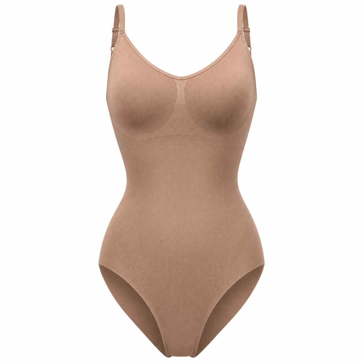 Seamless Slimming Body Suit