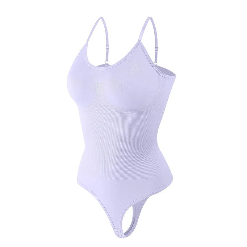 Bodysuit Shapewear Women Full Body Shaper