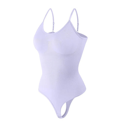 Bodysuit Shapewear Women Full Body Shaper