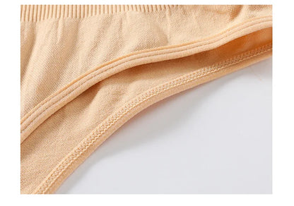 Women Full Body High Elastic Bodysuit Shapewear