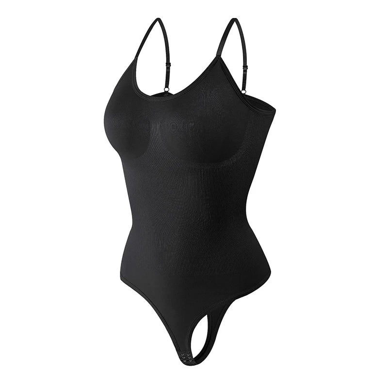 Bodysuit Shapewear Women Full Body Shaper