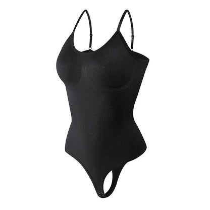 Bodysuit Shapewear Women Full Body Shaper