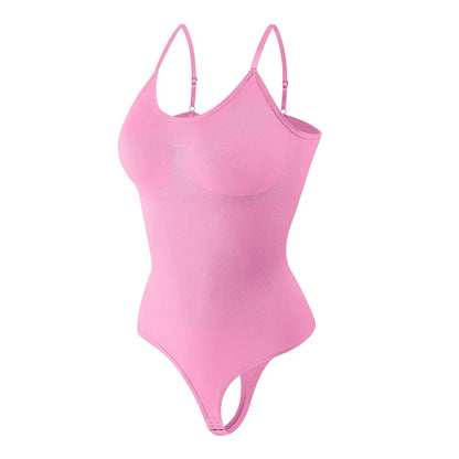 Bodysuit Shapewear Women Full Body Shaper