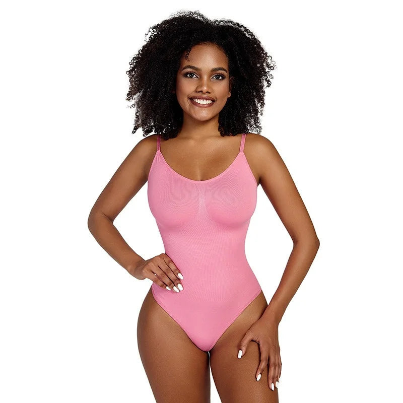 Bodysuit  Shapewear Compression Body Shapers