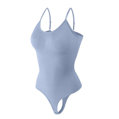 Bodysuit Shapewear Women Full Body Shaper