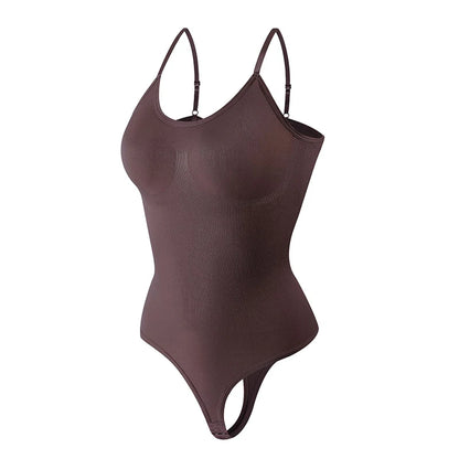 Bodysuit Shapewear Women Full Body Shaper