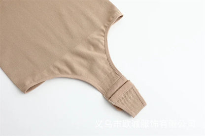 Body Shapers Slimming Body Suit Seamless Thong Body Suit