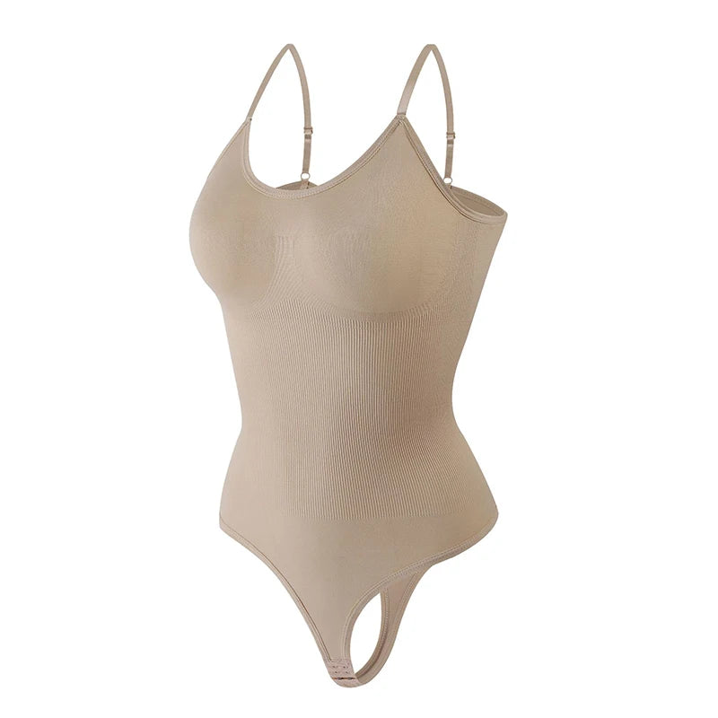 Bodysuit Shapewear Women Full Body Shaper