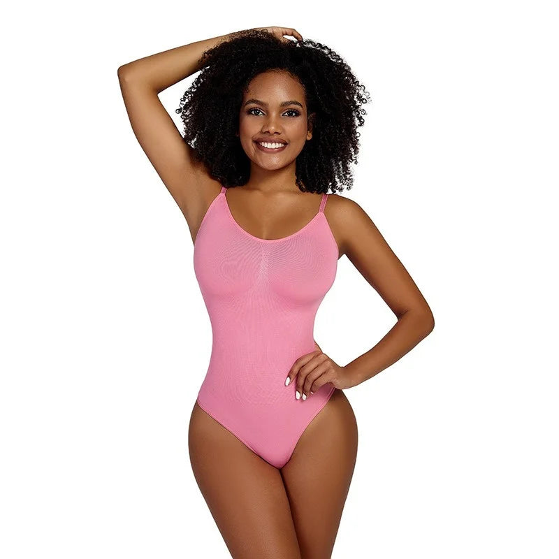Bodysuit  Shapewear Compression Body Shapers