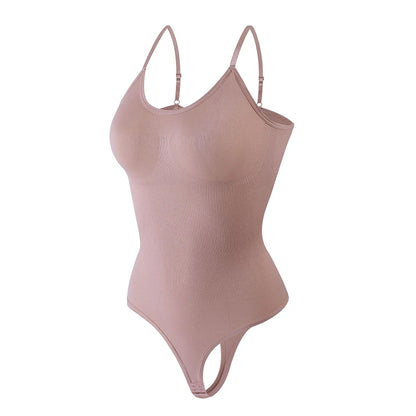 Bodysuit Shapewear Women Full Body Shaper