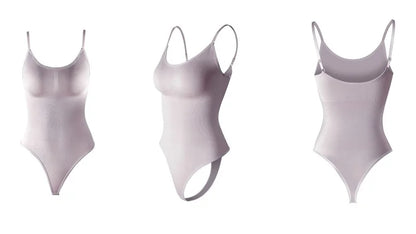 Bodysuit  Shapewear Compression Body Shapers
