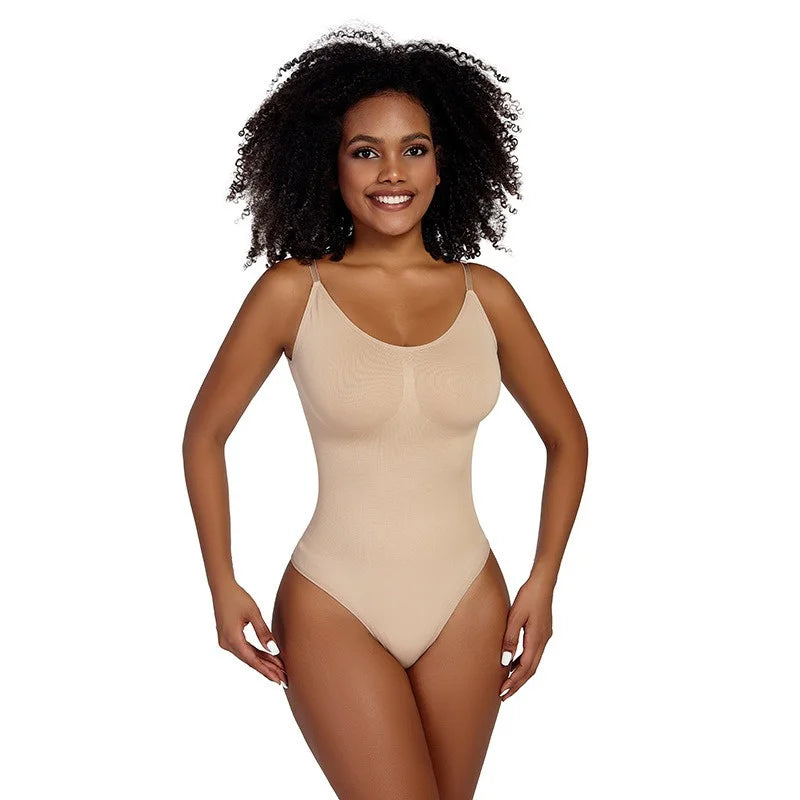 Bodysuit  Shapewear Compression Body Shapers