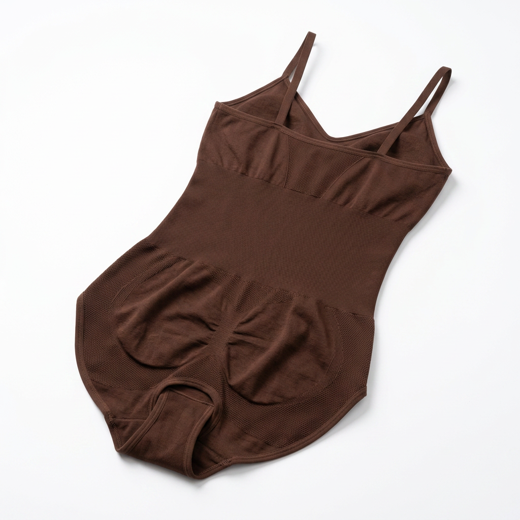 Seamless Slimming Body Suit