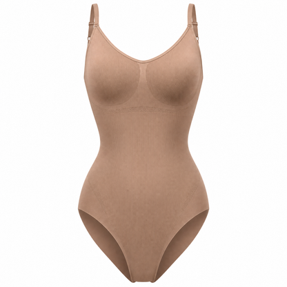 Seamless Slimming Body Suit