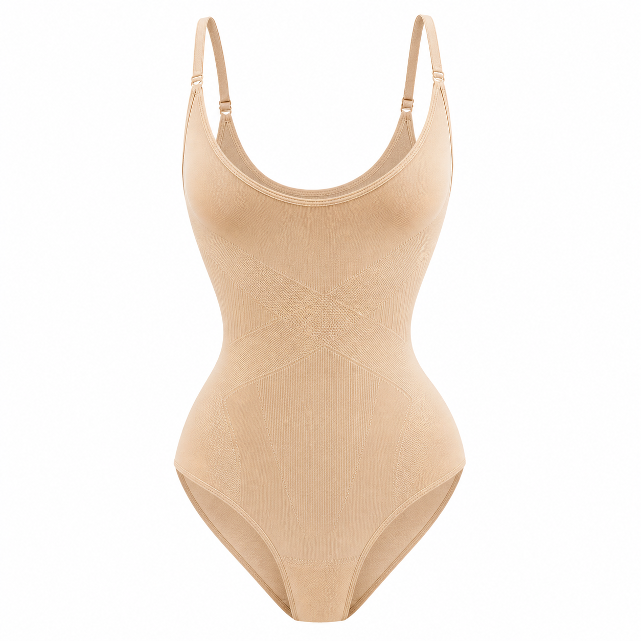 High Elastic Body Shaper