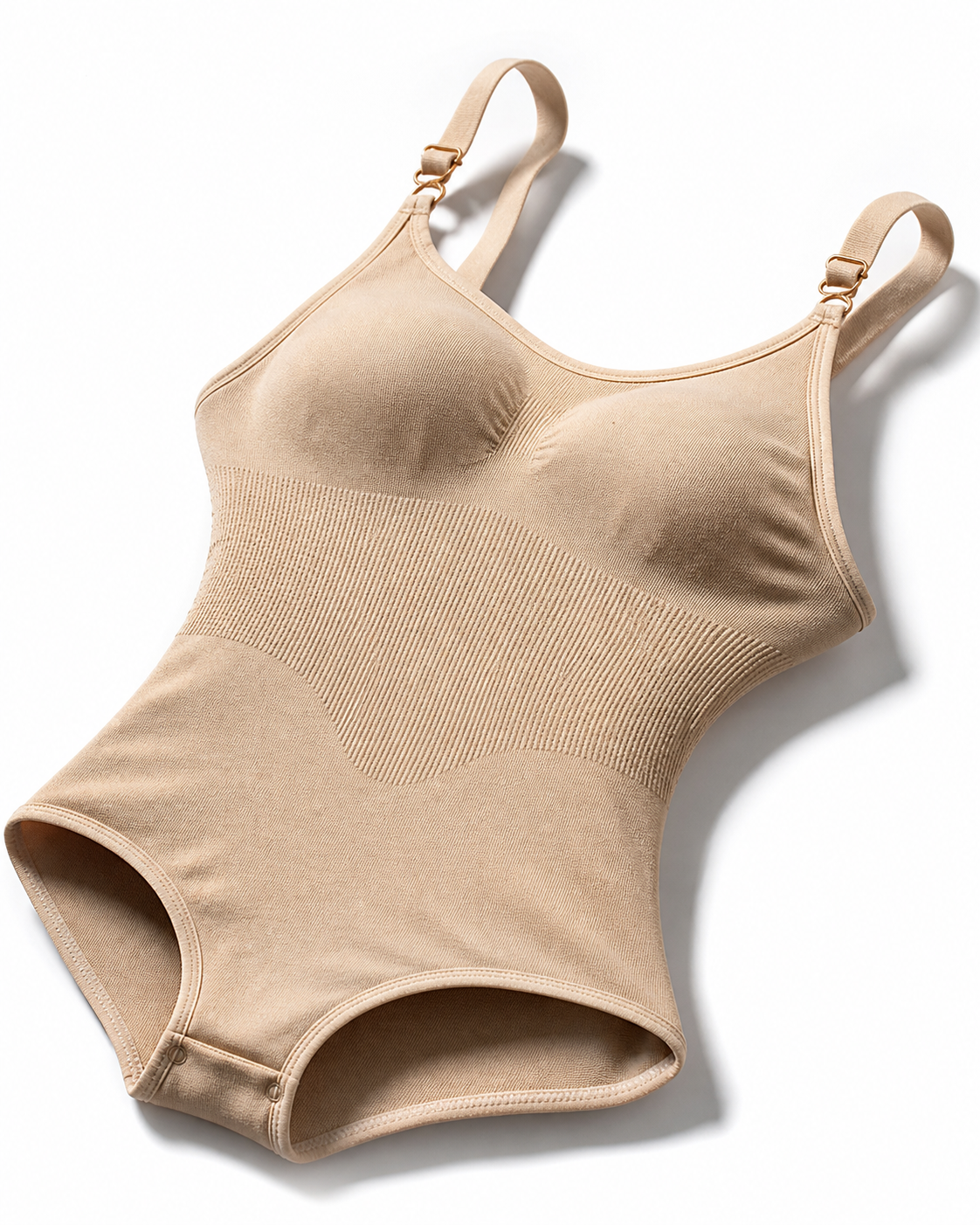 High Elastic Body Shaper