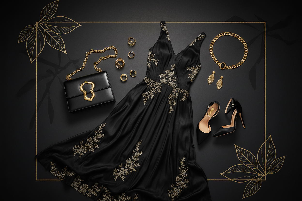 Bella Luxe Hero Image